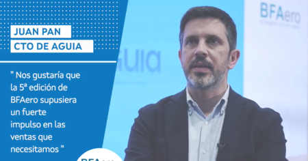 Goals in BFAero V Acceleration